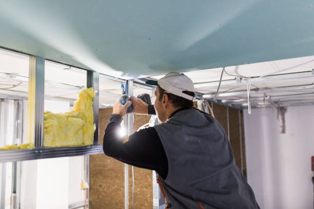 Best Spray Foam Insulation in Clearlake, CA