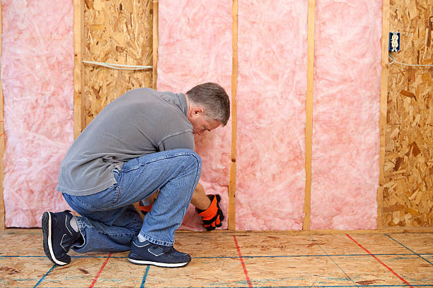 Best Insulation for Specific Applications in Clearlake, CA
