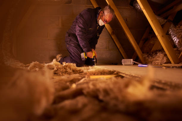Professional Insulation Contractor in Clearlake, CA